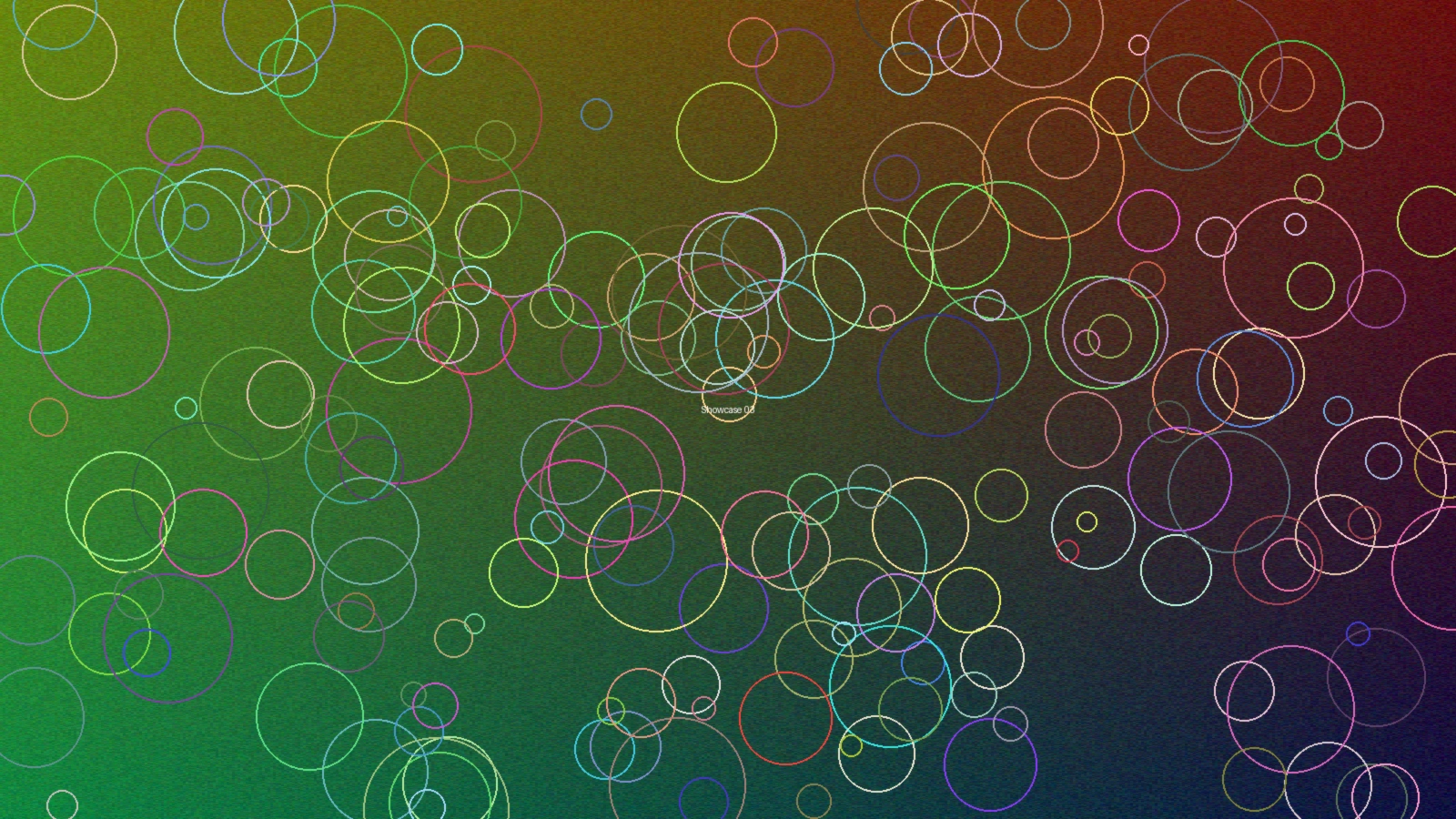 雨后小故事频道showcase 03展示图